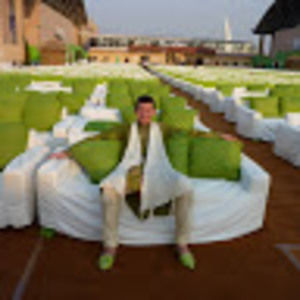 Meet your Posher, Miguel